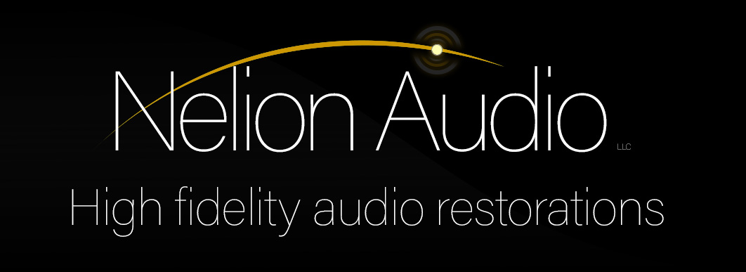 Nelion Audio